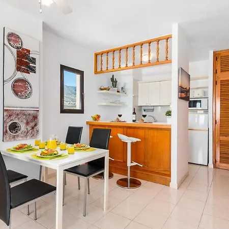Apartamento 1409 Luxury Paraiso Sea View *