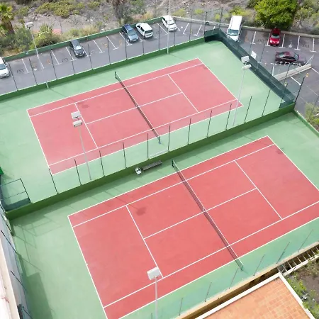 Apartamento 1409 Luxury Paraiso Sea View Costa Adeje (Tenerife)