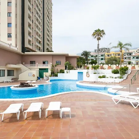 1409 Luxury Paraiso Sea View Apartamento *