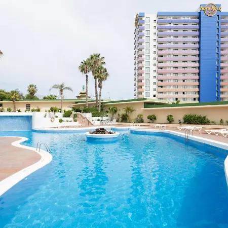 1409 Luxury Paraiso Sea View Costa Adeje (Tenerife)