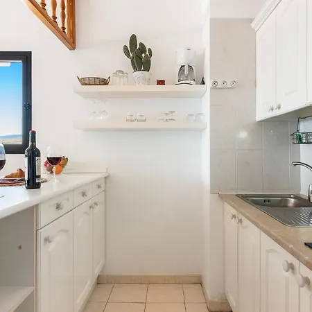 Apartamento 1409 Luxury Paraiso Sea View
