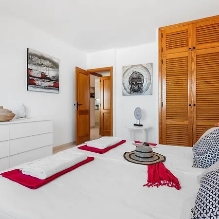1409 Luxury Paraiso Sea View Apartamento