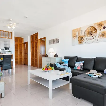 Apartamento 1409 Luxury Paraiso Sea View *