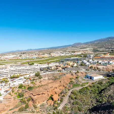 1409 Luxury Paraiso Sea View Apartamento